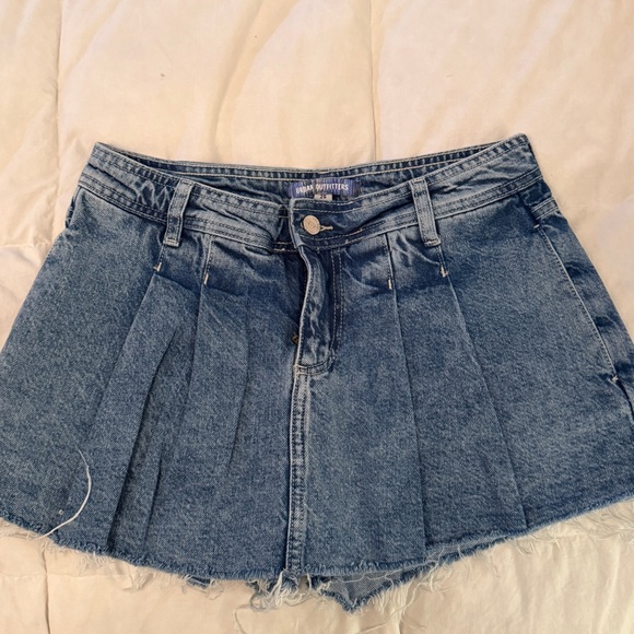 Urban Outfitters Dresses & Skirts - Urban Outfitters Mini Skort